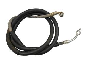 16 Yamaha YXZ1000R EPS 4x4 Hydraulic Clutch Hose Line