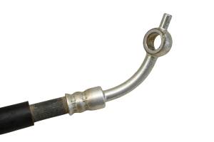 Yamaha - 16 Yamaha YXZ1000R EPS 4x4 Hydraulic Clutch Hose Line - Image 4