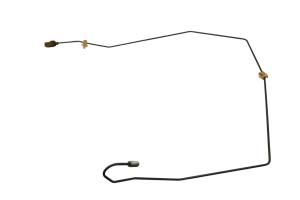 16 Yamaha YXZ1000R EPS 4x4 Rear Brake Line