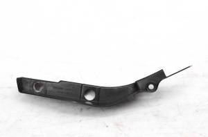 Suzuki - 01 Suzuki DRZ400S Rear Right Fender Cover - Image 3