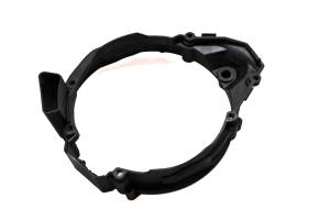 Ski-Doo - 21 Ski-Doo MXZ 600 EFI Sport Pull Start Connector Cover 129" - Image 2