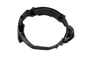 Ski-Doo - 21 Ski-Doo MXZ 600 EFI Sport Pull Start Connector Cover 129" - Image 3