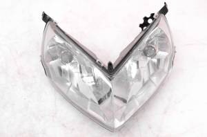 19 Polaris Indy Adventure 550 2411017 Front Center Headlight 155"