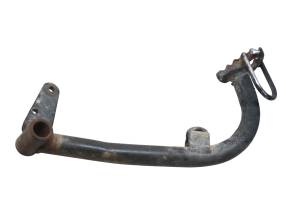 Yamaha - 99 Yamaha Grizzly 600 4x4 Rear Brake Pedal YFM600F - Image 2