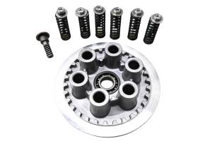 Yamaha - 06 Yamaha Raptor 700 2x4 Clutch Pressure Plate YFM700R - Image 3