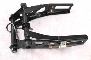 Polaris - 19 Polaris Indy Adventure 550 Rear Articulating Extension 155" - Image 2