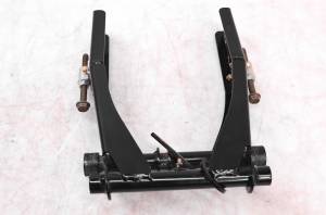 Polaris - 19 Polaris Indy Adventure 550 Rear Articulating Extension 155" - Image 3