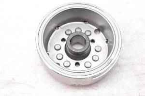 19 Polaris Indy Adventure 550 ES Flywheel Magneto 155"