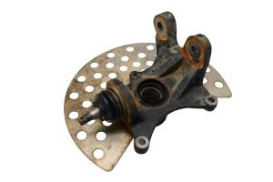 Yamaha - 16 Yamaha YXZ1000R EPS 4x4 Front Left Spindle Knuckle - Image 4