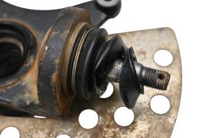 Yamaha - 16 Yamaha YXZ1000R EPS 4x4 Front Left Spindle Knuckle - Image 5