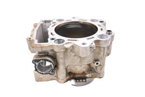 06 Yamaha Raptor 700 2x4 Cylinder YFM700R For Parts