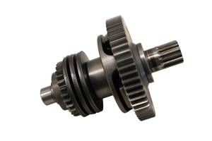 16 Yamaha YXZ1000R EPS 4x4 Transmission Output Shaft