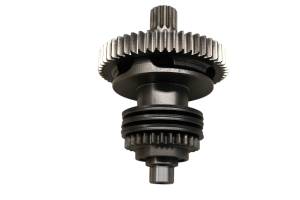 Yamaha - 16 Yamaha YXZ1000R EPS 4x4 Transmission Output Shaft - Image 2