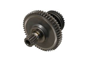 Yamaha - 16 Yamaha YXZ1000R EPS 4x4 Transmission Output Shaft - Image 3