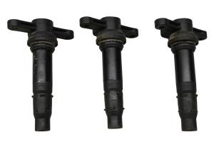 16 Yamaha YXZ1000R EPS 4x4 Ignition Coils