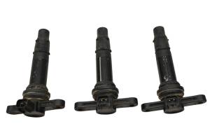 Yamaha - 16 Yamaha YXZ1000R EPS 4x4 Ignition Coils - Image 2