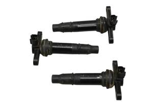 Yamaha - 16 Yamaha YXZ1000R EPS 4x4 Ignition Coils - Image 3