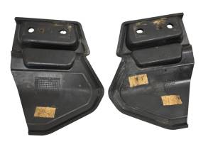 Yamaha - 16 Yamaha YXZ1000R EPS 4x4 Front Cv Boot Guards Left & Right - Image 3