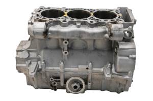 Yamaha - 16 Yamaha YXZ1000R EPS 4x4 Crankcase Center Crank Case & Cylinders - Image 3