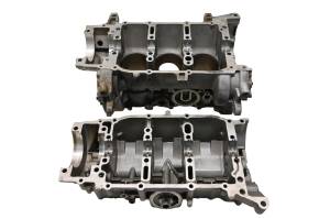 Yamaha - 16 Yamaha YXZ1000R EPS 4x4 Crankcase Center Crank Case & Cylinders - Image 6