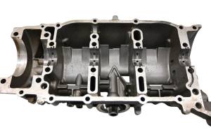 Yamaha - 16 Yamaha YXZ1000R EPS 4x4 Crankcase Center Crank Case & Cylinders - Image 8