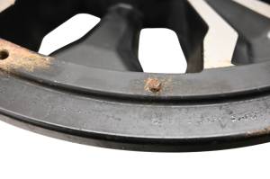 Yamaha - 16 Yamaha YXZ1000R EPS 4x4 Rear Beadlock Wheels Rims 4/110 14X8 For Parts - Image 4