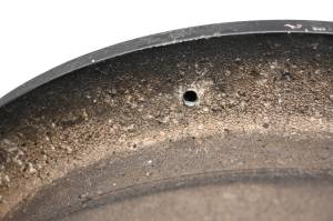 Yamaha - 16 Yamaha YXZ1000R EPS 4x4 Rear Beadlock Wheels Rims 4/110 14X8 For Parts - Image 6