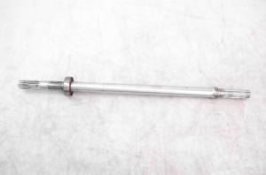 19 Polaris Indy Adventure 550 ES Jack Shaft Output 155"