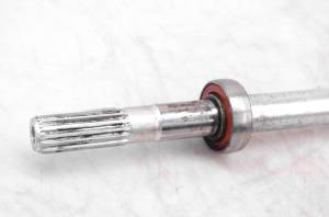 Polaris - 19 Polaris Indy Adventure 550 ES Jack Shaft Output 155" - Image 2