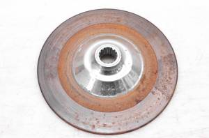 19 Polaris Indy Adventure 550 Brake Rotor Disc 155"