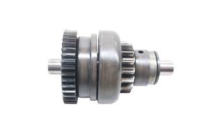 Yamaha - 99 Yamaha Grizzly 600 4x4 Starter Bendix Gear YFM600F - Image 1