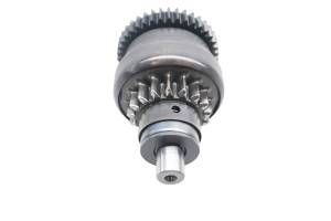 Yamaha - 99 Yamaha Grizzly 600 4x4 Starter Bendix Gear YFM600F - Image 2