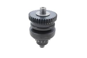 Yamaha - 99 Yamaha Grizzly 600 4x4 Starter Bendix Gear YFM600F - Image 3