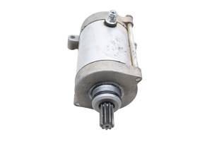 Yamaha - 99 Yamaha Grizzly 600 4x4 Starter Motor YFM600F - Image 2