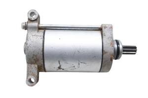 Yamaha - 99 Yamaha Grizzly 600 4x4 Starter Motor YFM600F - Image 3