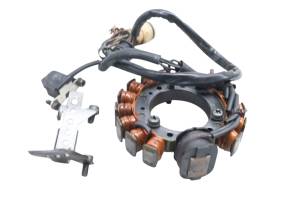 Yamaha - 99 Yamaha Grizzly 600 4x4 Stator YFM600F - Image 3