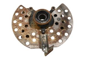 Yamaha - 16 Yamaha YXZ1000R EPS 4x4 Rear Right Spindle Knuckle - Image 2