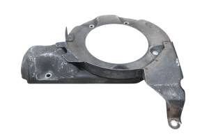 Yamaha - 99 Yamaha Grizzly 600 4x4 Clutch Cover Guard YFM600F - Image 2