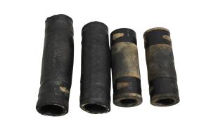 Yamaha - 16 Yamaha YXZ1000R EPS 4x4 Oil Cooler Lines - Image 3