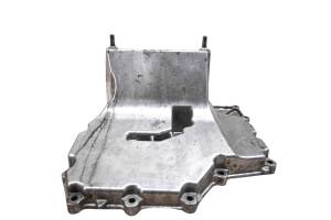 Sea-Doo - 15 Sea-Doo Spark 900 HO Crankcase Oil Pan Sump Cover - Image 2