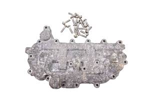 15 Sea-Doo Spark 900 HO Engine Oil Pan Cover