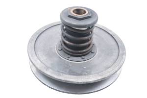 99 Yamaha Grizzly 600 4x4 Secondary Driven Clutch YFM600F