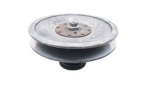 Yamaha - 99 Yamaha Grizzly 600 4x4 Secondary Driven Clutch YFM600F - Image 2