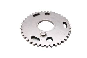 Sea-Doo - 15 Sea-Doo Spark 900 HO Camshaft Sprocket Cam Gear - Image 2