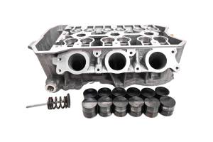 15 Sea-Doo Spark 900 HO Cylinder Head