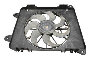 Yamaha - 19 Yamaha YXZ1000R SS Radiator Fan - Image 2