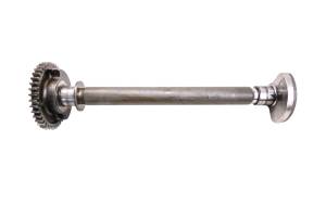 06 Sea-Doo RXT Counter Balancers Crankshaft Balance