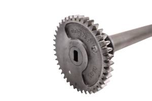 Sea-Doo - 06 Sea-Doo RXT Counter Balancers Crankshaft Balance - Image 2