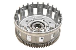 19 Yamaha YXZ1000R SS Clutch Basket