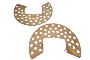 Yamaha - 19 Yamaha YXZ1000R SS Front Brake Guard Covers - Image 2